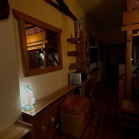 Il Covo Dello Sciatore Falcade Buitenkant foto